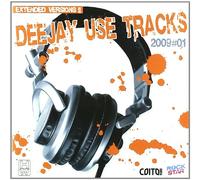 Various - Deejay Use Tracks 2009/1