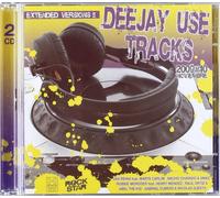 Various - Deejay Use Tracks 2009/10