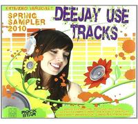 Various - Deejay Use Tracks Spring 2010