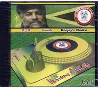 Various - Deejay's Choice Volume 1