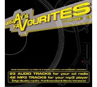 Various - Deejays Favourites Vol.3