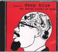 Various - Deep Blue