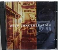 Various - Deep Concentration