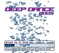 Various - Deep Dance 2003 Vol. 1