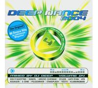 Various - Deep Dance 4