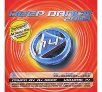 Various - Deep Dance Vol.14 [Import]