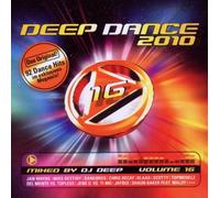 Various - Deep Dance Vol.16 [Import]