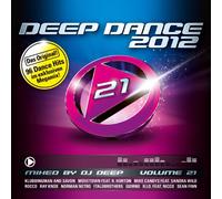 Various - Deep Dance Vol.21 [Import]