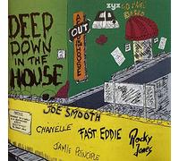 Various - Deep Down in the House/Vol.2