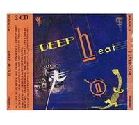 Various - Deep Heat 2 (1991)