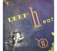 Various - Deep Heat 2 (1991) [VINYL]