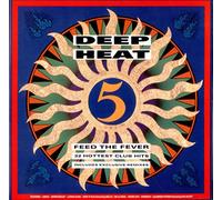 Various - Deep Heat 5 [VINYL]