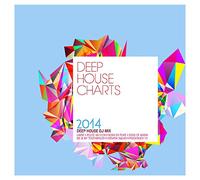 Various - Deep House Charts 2014 [Import]