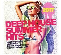 Various - Deep House Summer Hits 2017 [Import]