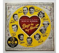 Various - Deep in My Heart [LP]