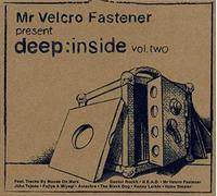 Various - Deep Inside Vol II