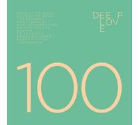 Various - Deep Love 100 (2lp) [Vinilo]