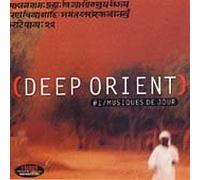 Various - Deep Orient Vol. 1 Musiques de Jour