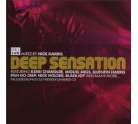 Various - Deep Sensation