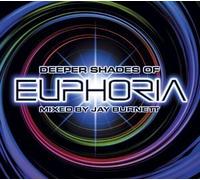 Various - Deeper Shades of Euphoria
