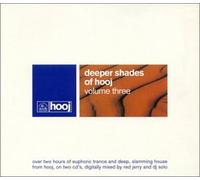 Various - Deeper Shades of Hooj Vol.3