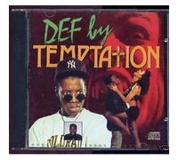Various - Def by Temptation [VINYL]