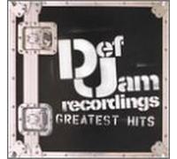 Various - Def Jam Greatest Hits