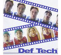 Various - Def Tech