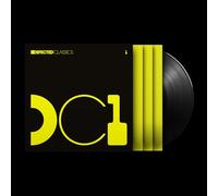 Various - Defected Classics Vol 1 [Vinilo]