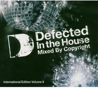 Various - Defected in the House