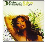 Various - Defected In The House Eivissa 2007 LP3 - Various 2LP
