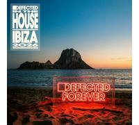 Various - Defected In The House Ibiza 2026 [Vinilo]