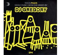 Various - Defected Pres Dj Gregory