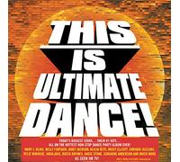 Various - Definite Dance Anthems