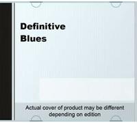 Various - Definitive Blues