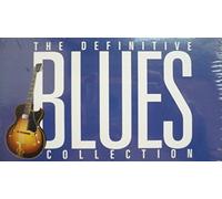 Various - Definitive Blues Collection