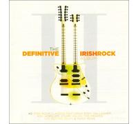 Various - Definitive Irish Rock Album II