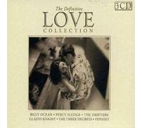 Various - Definitive Love Collection