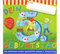 Various - Dein 5. Geburtstag