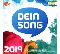 Various - Dein Song 2019