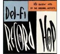 Various - Del-Fi Records Hop