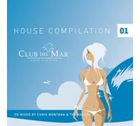 Various - Del Mar Finest Club Style V1 [Import]