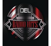 Various Del Radio Hits (CD) (Importación USA)