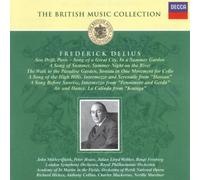 Various - Delius:Sea Drift/Song of Summe