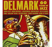 Various - Delmark 60th Anniversary : Jazz