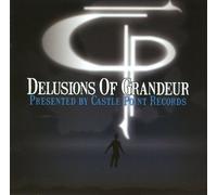 Various - Delusions of Grandeur