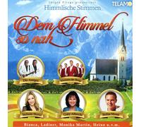Various Dem Himmel So Nah-Himmlische Stimmen (CD) (Importación USA)