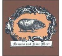 Various - Demons and Rare Meat