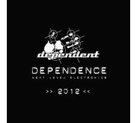 Various - Dependence Vol. 5 - 2012