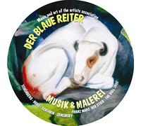 Various - Der Blaue Reiter